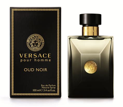 versace noir profumo offerta|profumo versace uomo.